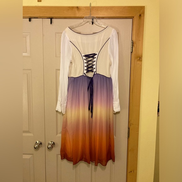 Her Universe Hunger Games: Ballad of Songbirds & Snakes Lucy Gray Dress XL - Picture 3 of 3